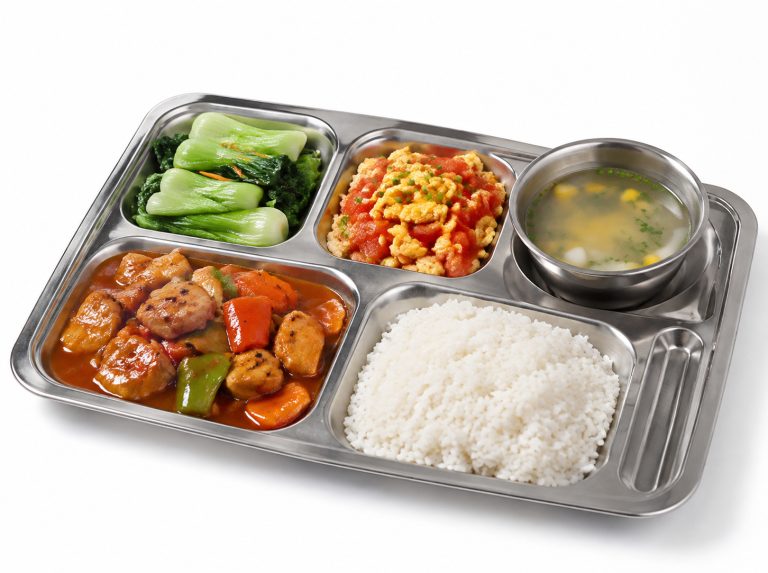 福安企业食堂承包与托管服务